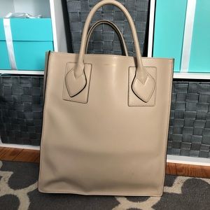 Anne Klein tote bag